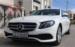 مێرسێدس بێنز E-Class